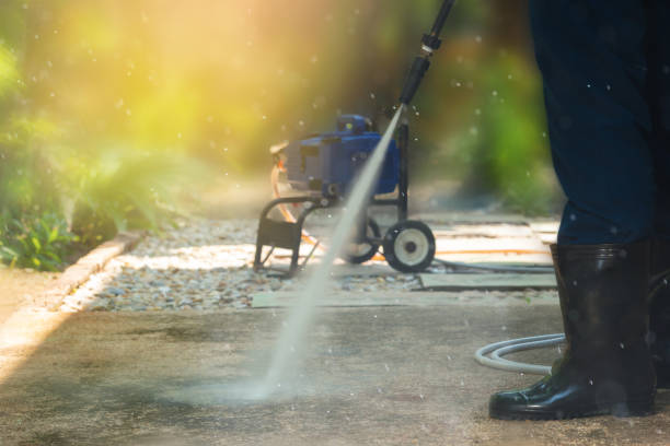 Best Gutter Cleaning  in Hico, TX